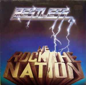 Restless-We Rock The Nation