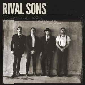 Rival Sons-Great Western Valkyrie