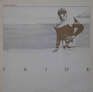 Robert Palmer-Pride