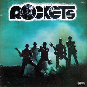 Rockets-Les Rockets