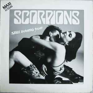 Scorpions-Still Loving You