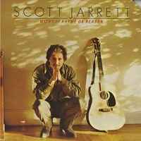 Scott Jarrett-Without Rhyme Or Reason