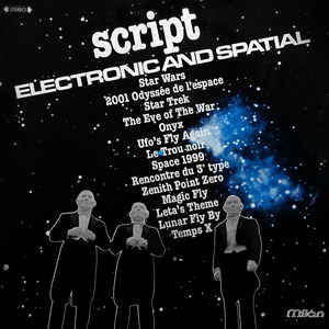Script-Electronic And Spatial
