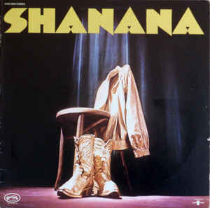 Shanana-Shanana