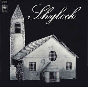 Shylock ‎– Gialorgues