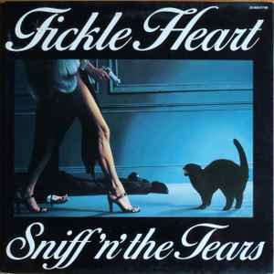 Sniff'n'The Tears-Frickle Heart