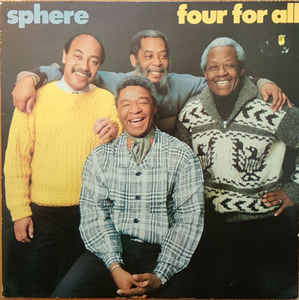 Sphere-Four For All