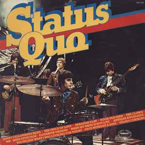 Status Quo-Status Quo