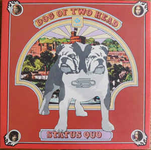Status quo-Dog Of Two Head