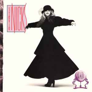 Stevie Nicks-Rock A Little