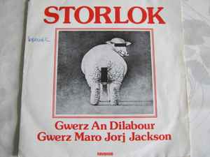 Storlok-Gwerz An Dilabour