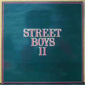 Street Boys-II