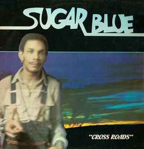 Sugar Blue-Cross Roads