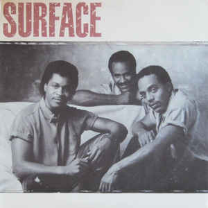 Surface-Surface