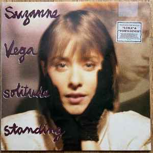 Suzanne Vega-Solitude Standing
