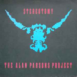 The Alan Parsons Project-Stereotomy