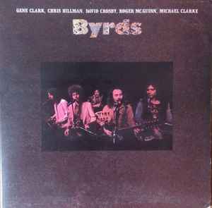 The Byrds-Byrds