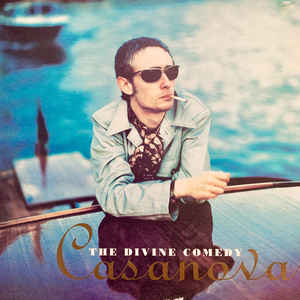 The Divine Comedy-Casanova