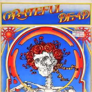 The Grateful Dead-Grateful Dead