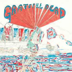 The Grateful Dead-Hampton '79