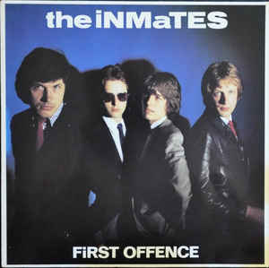 The Inmates-First Offence