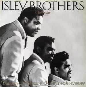 The Isley Brothers-Isley Brothers