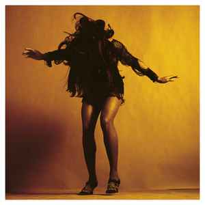 The Last Shadow Puppets-Everything You've Gone To Expect