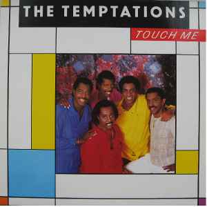 TheTemptations-Touch Me