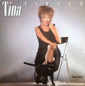 Tina Turner-Private Dancer
