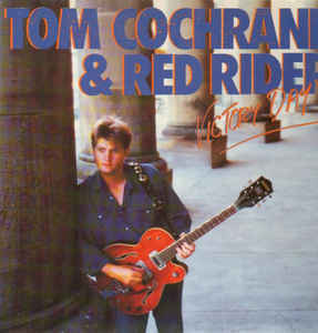 Tom Cochrane & Red River-Victory Day