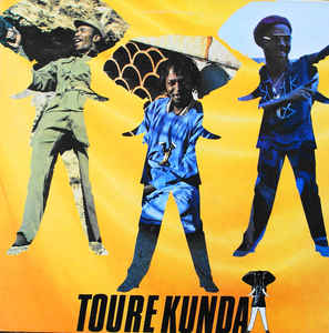 Touré Kunda-Touré Kunda