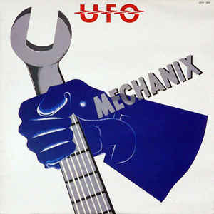 UFO-Mechanix