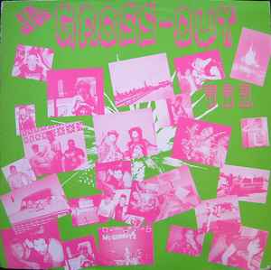 UK Subs-Gross-Out USA