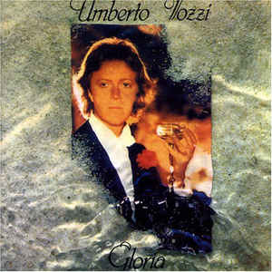 Umberto Tozzi-Gloria