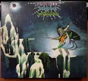 Uriah Heep-Demons And Wizards