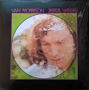 Van Morrison-Astral Weeks
