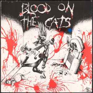 Various-Blood On The Cats