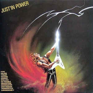 Various-Just'in Power