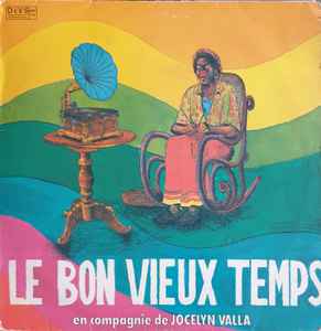 Various-Le Bon Vieux Temps