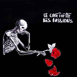 Various-Le Cimetière Des Passions
