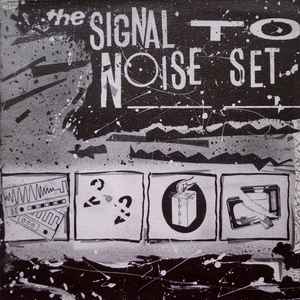 Various-The Signal To Noise Set