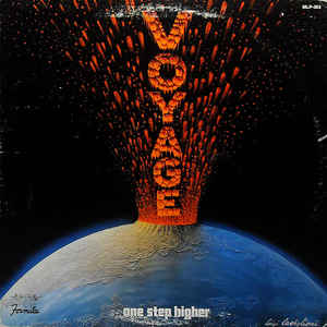 Voyage-One Step Higher