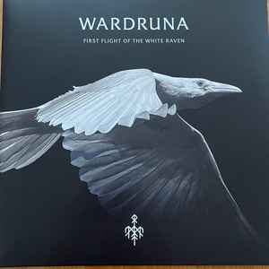 Wardruna-Kvitravn-First Flight of the White Raven