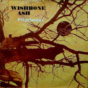 Whisbone Ash-Pilgrimage