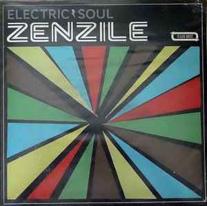 Zenzile-Electric Soul