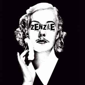 Zenzile-Living In Monochrome