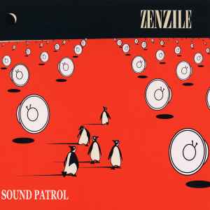 Zenzile-Sound Patrol