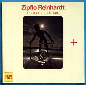 Zipflo Reinhardt-Light Of The Future