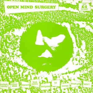 Open Mind Surgery-Various