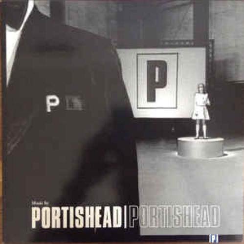 Portishead-Portishead